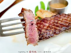 -食间牛排(湖西路店)