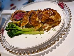 -燃扒房Steakhouse(皇庭店)