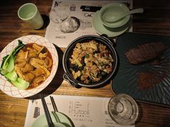 -胡桃里音乐酒馆(曲江店)