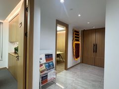 -家理律师事务所(上海店)