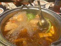 -牛New寿喜烧(金茂览秀城店)