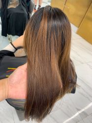 -潘多拉Hairsalon