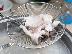 -源港渔村-中山脆肉鲩(博罗店)