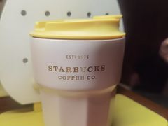 -星巴克臻选(南京艾尚天地店)