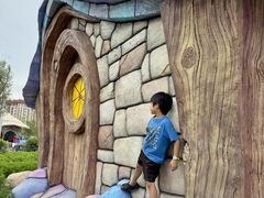 -水上乐园·欢乐世界