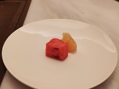 -万荟轩海鲜·粤式点心自助餐厅(蓝海风万怡酒店)