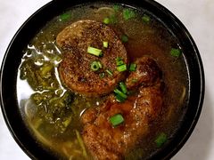 -凯丽上海阳春面馆(德仁里店)