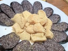 -百年石锅饭·朝鲜族传统民餐