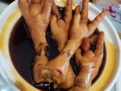 -點無缺茶楼·海鲜酒家(世博店)