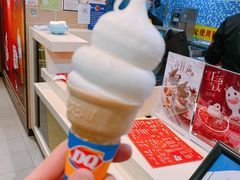 -DQ·蛋糕·冰淇淋(嘉兴南湖万达店)