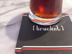 -Bracket Coffee(工体店)