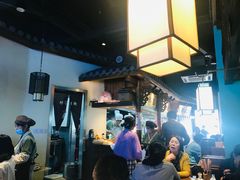 -坊门老街(宜山路店)