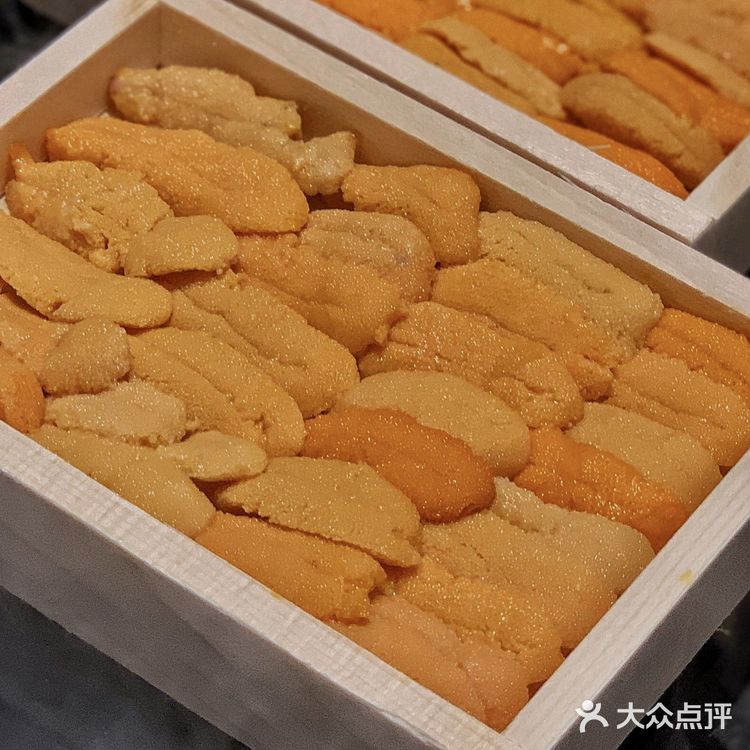 魔都能实现海胆自由的超人气龙虾店