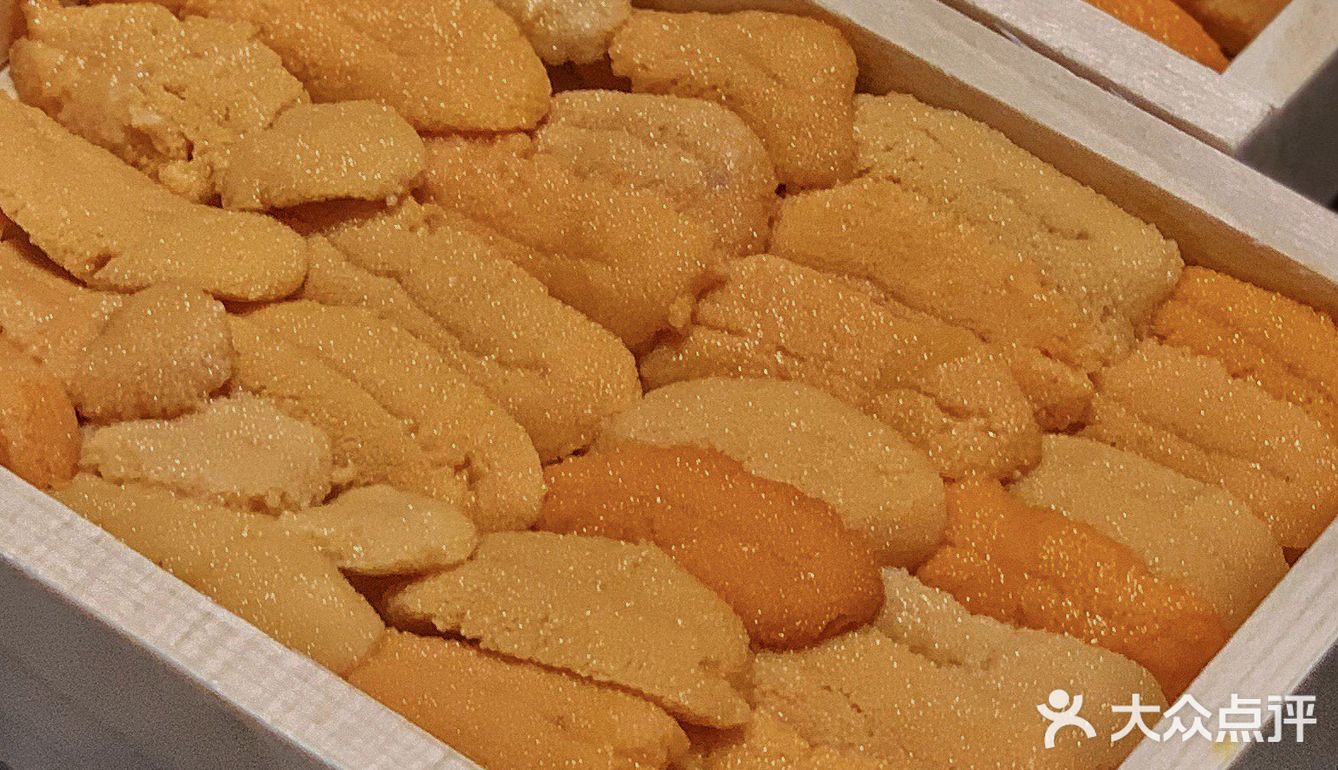 魔都能实现海胆自由的超人气龙虾店