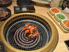 -牛角烧肉(步步高星城天地店)
