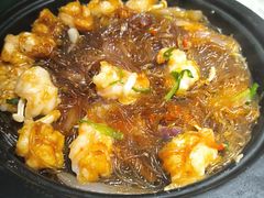-绿茶餐厅(天通苑华联店)