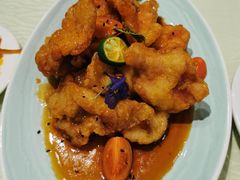 -北李妈妈菜·海肠捞饭(高新万达店)