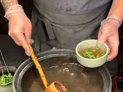 -盡膳口福·百年汤方火锅(科华北路店)