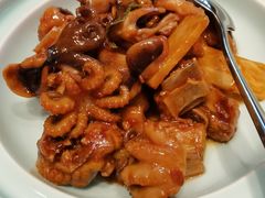 -百富源·海鲜辽菜(和平北大街店)