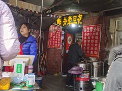 -海关荤豆花(洋河一路店)
