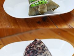 血糯米粽-璐坊粽王(复兴中路店)