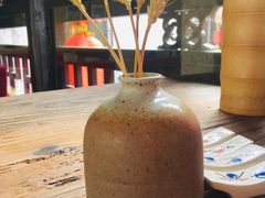 -上席擂茶·新中式青年茶馆(古城店)