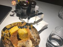 -燃扒房Steakhouse(皇庭店)