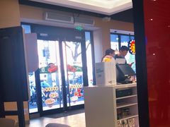 大堂-永和大王(宜山店)