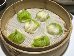 -隆喜元鱼汤包·海鲜(中联广场店)
