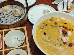 -奇芳阁·百年清真南京菜(夫子庙店)