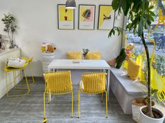 -五进制 Coffee Shop