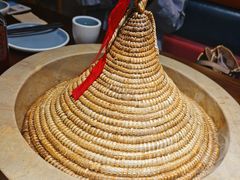 -滇小鱼·云南野生菌火锅(上杭路店)
