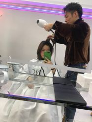 -SWANK SALON