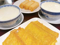 -民信老铺(双皮奶博物馆店)