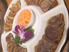 -周锦记广式餐厅