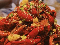 油焖大虾-靓靓蒸虾·头牌蒸虾(南山桂庙店)