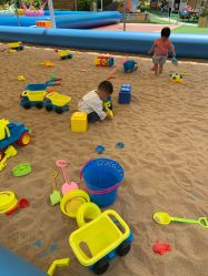 -萌宠亲子动物乐园(槐房万达店)