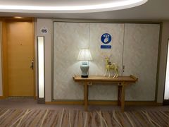 -北京东直门智选假日酒店