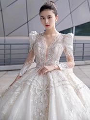 -金海岸婚纱摄影(塘沽店)