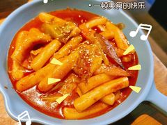 -牛人·雪花牛·木炭烤肉(昆山陆家店)