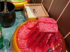 -牛New寿喜烧(龙湖金沙天街店)