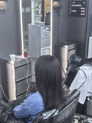 -藤野造型烫染优质