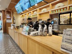 -霸王茶姬(广州白云悦和方店)