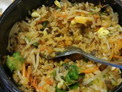 -同堂韩国料理炭火烤肉(彩虹广场店)