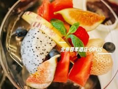 -北京四季酒店