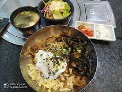 -烤路里·韩国品质自助烤肉(石路天虹4号店)