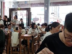 大堂-肆姐面粉馆(坡子街店)