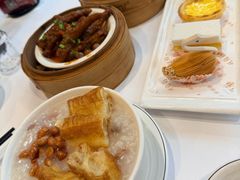 -悦雅居·老广州老味道(长湖店)