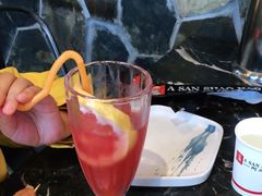 -阿三烧烤·生蚝(超级会员店拓峰店)