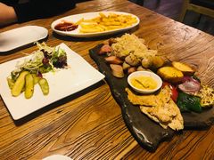 -40+精酿啤酒俱乐部(国投财富广场店)